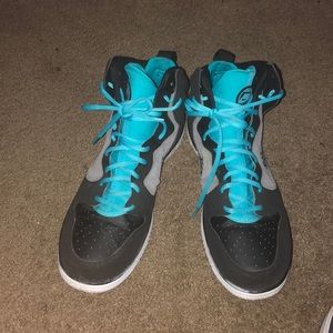Nike High top